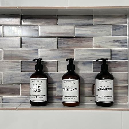 Atx North- Private Room And Bathroom In Quiet Neighborhood Austin Exterior foto
