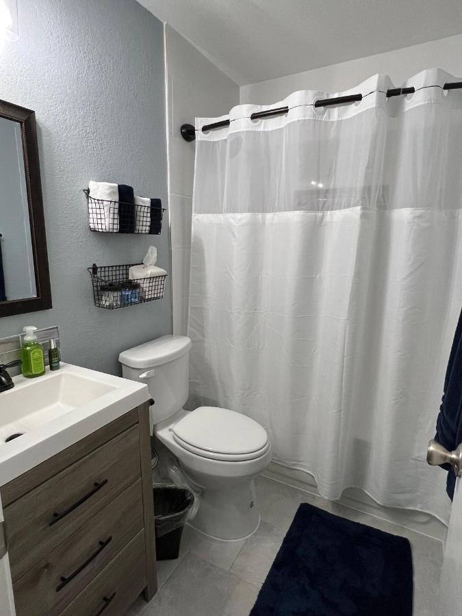 Atx North- Private Room And Bathroom In Quiet Neighborhood Austin Exterior foto