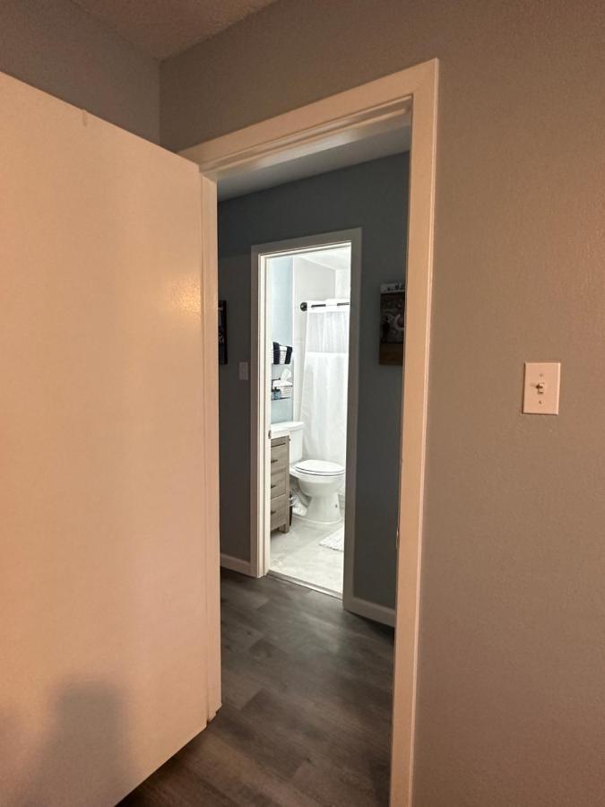 Atx North- Private Room And Bathroom In Quiet Neighborhood Austin Exterior foto