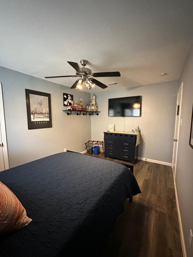 Atx North- Private Room And Bathroom In Quiet Neighborhood Austin Exterior foto